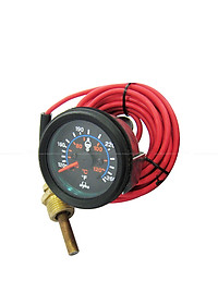 Đồng Hồ Đo Nhiệt Độ Nước Làm Mát CIND Alpha 300108 Dây 1.8m