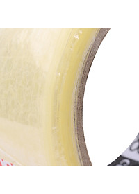 4 cuộn Băng keo trong 7cm