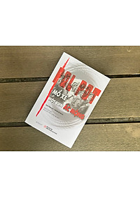 Sách Pol Pot - Mổ Xẻ Một Cơn Ác Mộng