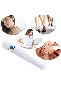 Máy massage HV280 10 Cấp độ Loại I Chính Hãng - Mang đến cảm giác thoải mái, dễ chịu khắp toàn thân