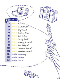 Cool Kids 2e Student's Book 4