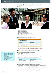 Business Result: Starter: Student's Book With Online Practice - 2nd Edition