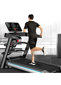 Máy chạy bộ đa năng gấp gọn LineBreak 6202A6 - 1.5HP