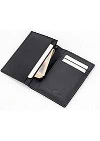 Ví card da bò AT Leather - MSC03