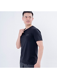 Áo thun nam Cotton Compact Premium trẻ trung năng động thấm hút mồ hôi co giãn 4 chiều MRM Manlywear