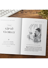 Khởi Nghiệp Trên Xe Lăn - Nguyễn Trung Hậu