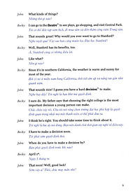 Sách 900 Câu Tiếng Anh Giao Tiếp Trong Cuộc Sống - Tập 1 (Kèm file MP3) (Tái Bản)