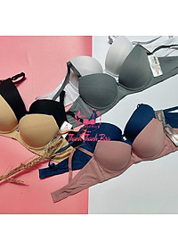 Đồ lót Thái | Áo ngực thông hơi mút vừa, đẩy nhẹ, form đẹp - Áo lót thái lan 915