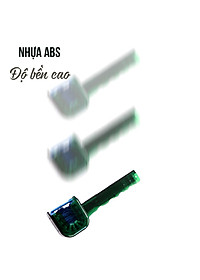 Túi Bàn Chải Vệ Sinh Sên Xích Giúp Bảo Dưỡng Dây Xích Lau Chùi Và Vệ Sinh Líp Cho Xe Đạp Leo Núi, MTB, Xe Đạp Đua MaiLee