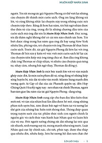 Sách Muôn Kiếp Nhân Sinh (Bìa Mềm) - Nguyên Phong