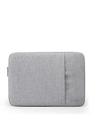 Túi chống sốc bao chống sốc cho laptop, surface máy tính chống nước mỏng gọn nhẹ - Hàng chính hãng
