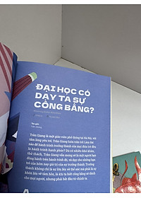 MONG GÌ TỪ ĐẠI HỌC? – Nhiều tác giả – Times Books