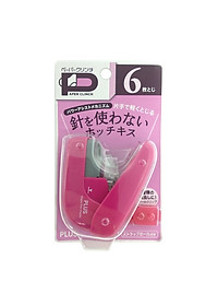 Bấm Không Dùng Kim PAPER CLINCH PLUS