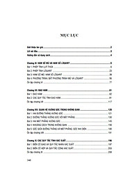 Khám Phá Toán 11 Để Học Giỏi - Tập 2 (dùng kèm sgk chân trời sáng tạo)