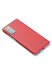 DÁN DA SAMSUNG GALAXY S20 FE - CHÍNH HÃNG KHACTEN.COM