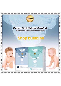 ta dan yubest gold size m 60 mieng