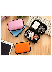 Hộp đựng tai nghe sunzinTN001