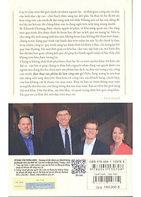 Sách Cạnh Tranh Không Cần May Mắn