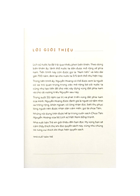 Sách Lịch sử Việt Nam bằng tranh - Chúa Tiên Nguyễn Hoàng (bản màu)