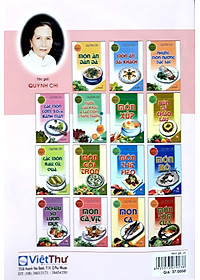 Sách Món Ăn Được Ưa Thích - Món Gà, Vịt (Tái Bản)