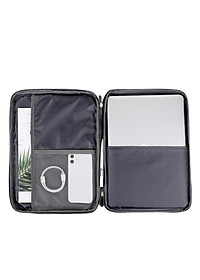 Túi chống sốc laptop, bao chống sốc máy tính xách tay mỏng gọn nhẹ chống nước - Hàng chính hãng