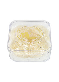 Hộp Quà Vuông Tổ Yến Sào Yến Sợi Tinh Chế 50g Yến Nha Trang Khánh Hòa