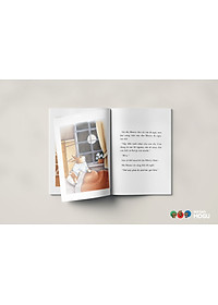 Truyện Ehon bé 3-4-5 tuổi - Mèo Dayan - Chuyện của Marcy