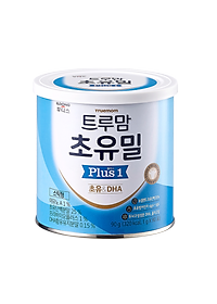 Sữa non cho trẻ sơ sinh từ 0 -12 tháng Ildong Plus 1 Hàn giúp trẻ phát triển trí não, xương, răng, tăng sức đề kháng, tiêu hóa tốt - QuaTangMe Extaste