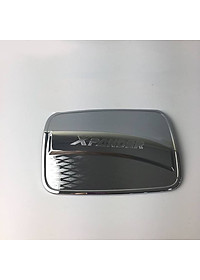 ỐP NẮP BÌNH XĂNG MẠ CROM XE MITSUBISHI XPANDER 2018-2019
