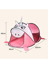 Lều chơi cho bé, Lều trẻ em Ngựa Pony