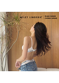 Combo 3 Quần Lót Nữ Vải Sợi Thiên Nhiên Bamboo - FBS-01