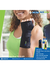 Nẹp cổ tay 75729-SPO Actimove Wrist Stabilizer