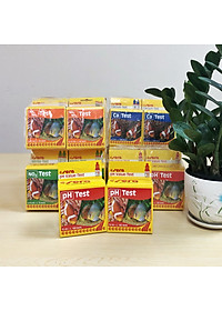 Test pH Sera - Đức - Kiểm tra nhanh độ pH