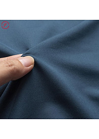 Áo thể thao nam Fasvin AD22551.HN chất vải mềm mại co giãn thoải mái.