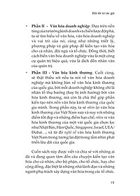 Quản Trị Bằng Văn Hóa - Cách Thức Kiến Tạo Và Tái Tạo Văn Hóa Tổ Chức