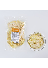 MỨT GỪNG HUẾ SẤY KHÔ  (LÁT MỎNG) THÀNH LONG 200G