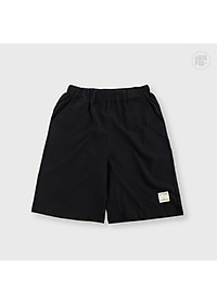 Bộ Bé Trai Bigfox, Bộ Cộc Tay Trẻ Em Mùa Hè Chất Cotton Mát In Hình South Beach