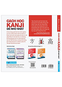 Cách Học Kanji Dễ Nhớ Nhất hover