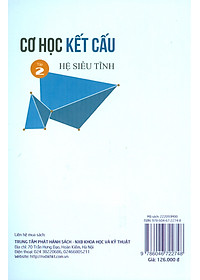 Cơ Học Kết Cấu Tập 2 - Hệ Siêu Tĩnh