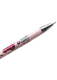 Bút Gel 0.5 mm - Thiên Long TP-GEL038 - Mực Tím