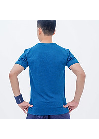 Combo 2 Áo thun thể thao nam MRM Active Pro thấm hút mồ hôi tốt co dãn thoải mái vận động