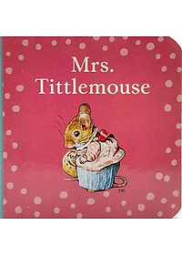 Peter Rabbit: A Big Box Of Little Books