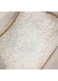 HẠT XỐP CHUYÊN DỤNG cho ghế lười, Loại mix lẫn 2mm -5mm, êm, nhẹ, không thấm nước
