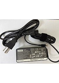 Sạc dùng cho Laptop Lenovo Thinkpad E580, E480, L480, L580 - Chân Type C Hàng nhập khẩu.