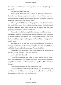 Sách The Scorch Trials (The Maze Runner Trilogy : Book 2 of 5)