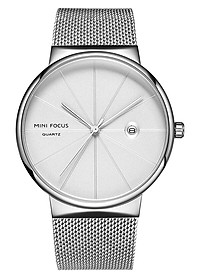 Đồng hồ nam chính hãng Mini Focus MF15