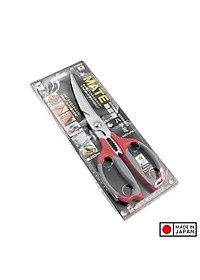 Kéo cắt gà cao cấp Nikken 25cm - Hàng Nhật nội địa