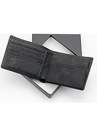 Ví nam da bò AT Leather - R02