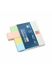 Giấy phân trang 4 màu Hồng Hà HS-PT5 - 6667