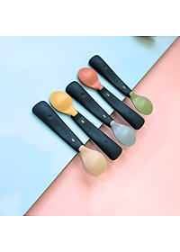 Thìa Tập Ăn Tommee Tippee Easigrip, Dành Cho Bé Từ 6 Tháng - Set 5 Thìa, Tách Lẻ (Giao Màu Ngẫu Nhiên)